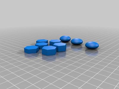 dimonds and coins