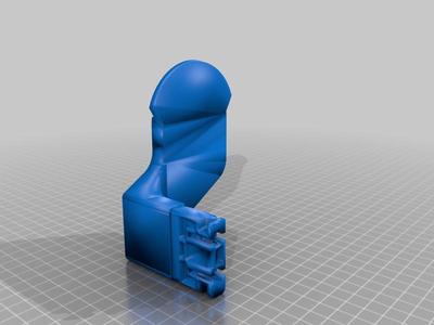 MX5/Miata Right Hand Cup Holder