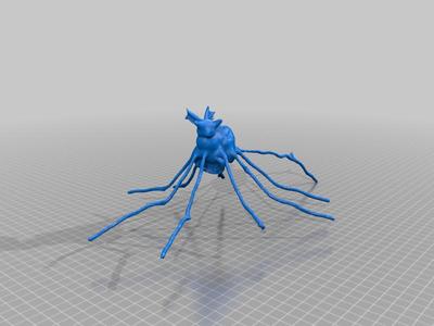 Cthulhu's Servent
