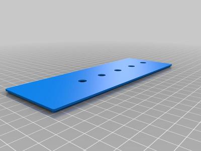 Breadboard Casing