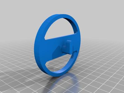 Apple Magsafe IKEA Skadis Mount