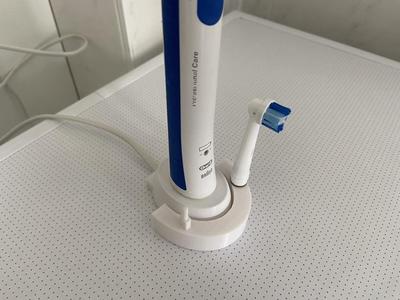 Tooth Brush Holder OralB 3757