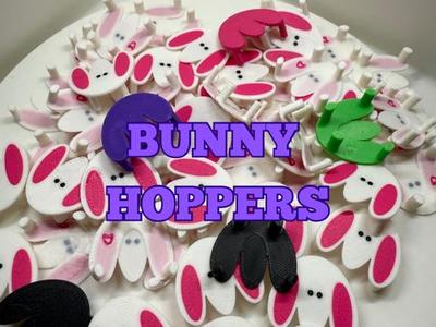 Bunny Hoppers