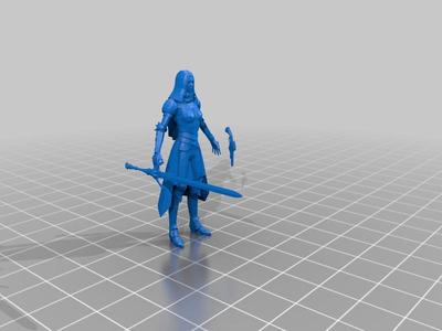 female_knight_of_the_realm