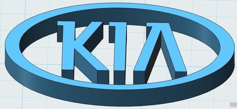 KIA LOGO