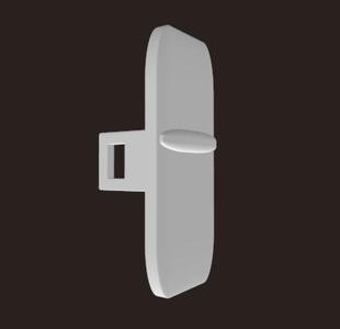 Shaver Slider Switch - Replacement