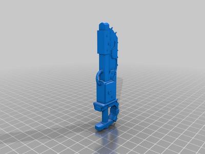 ChainChoppa
