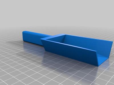 Garden Scoop / Hand Shovel