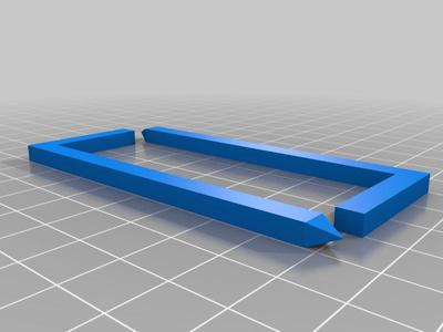 Marker stick V2
