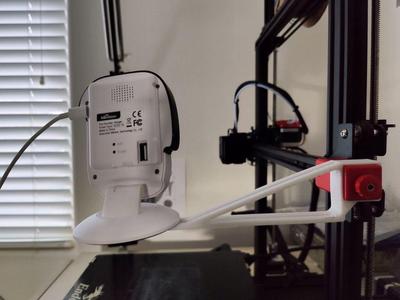 ender 3 max neo z axis beagle