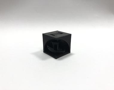 XYZ Benchy