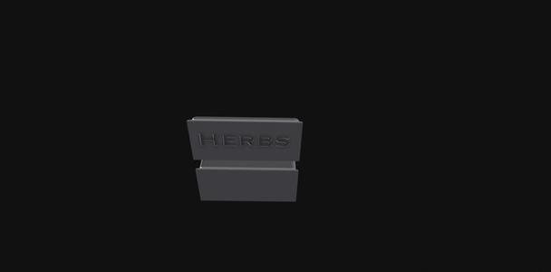 Herb Box