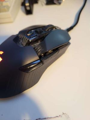 G7 Button for Logitech G900 Gaming Mouse