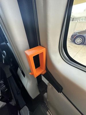 Door handel Dodge Promaster