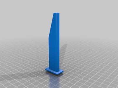 CZ Scorpion Magazine Limiter (30->10 rounds)