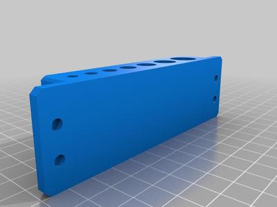 Center Drill Holder
