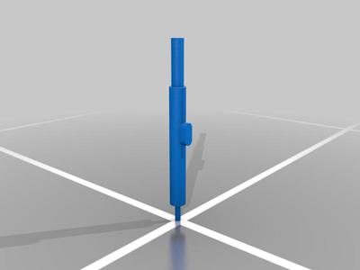 Saber Base/Hollow