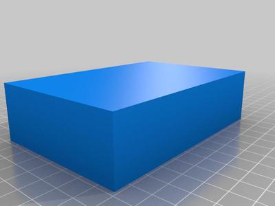 Mini Deskdrawer
