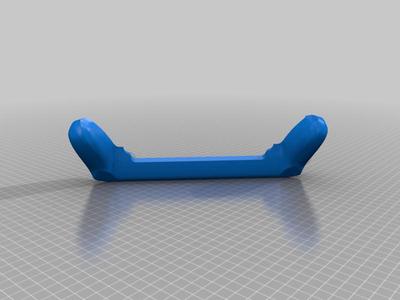 Switch Xbox style grip