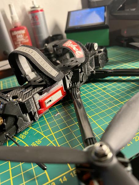 pannelli laterali chimera 7 pro