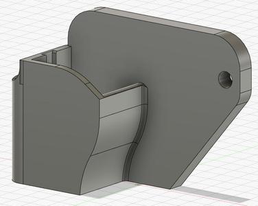 CR-10 Smart with 5051 Cooling Fan