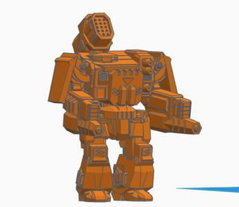 Clanner Blunderbolt