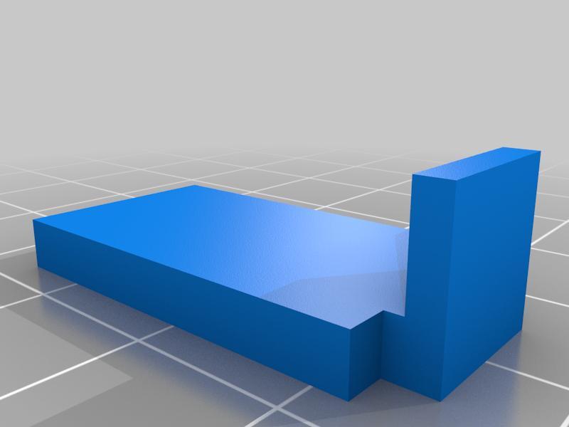 Glock 48 Dry Fire Thing