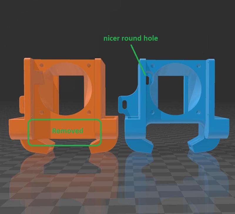 mini Satsana dual 4010 light