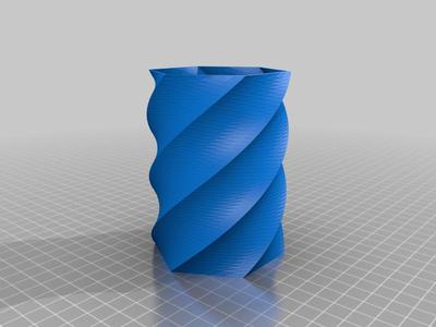 Pencil Cup