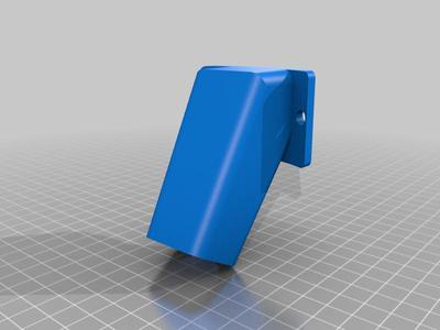 Cunill chute_corrected dimensions_RevB