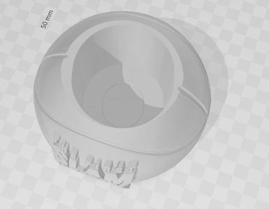 Mate the first slam dunk 