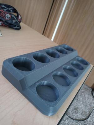 tattoo ink bottle holder (33mm)