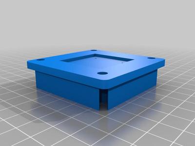 Adapter for rolelrs of pet carrier