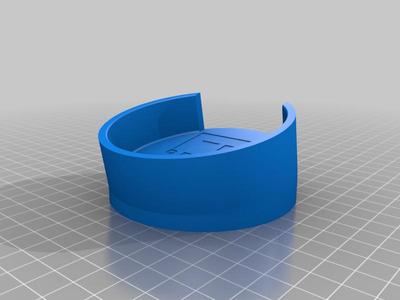 Reolink E1 Mount for Ender 5 Plus