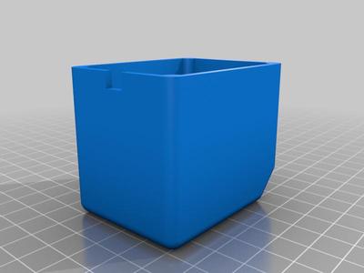 OTT-LITE Ballest Wall Wart