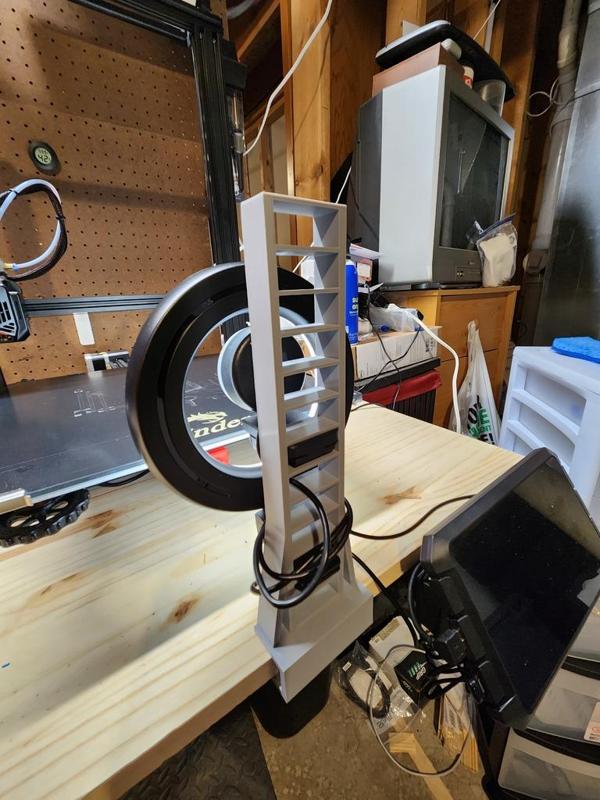 Desk Mount for Webcam