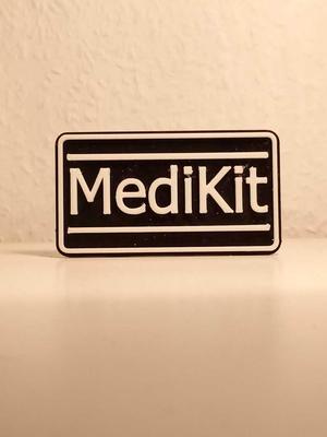 Medi KIt Patch 