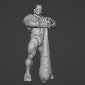 Stone Giant - Tuuga Umbracrag