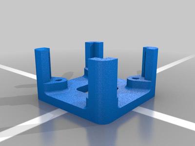 Walksnail Avatar HD VTx Mount