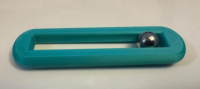 Ball Slider Fidget