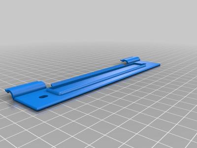 Art Frame Bracket for Wall Hanging