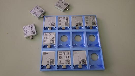 frame.work module holder (4 x 3)