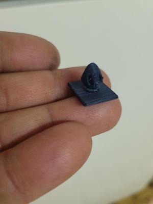89+ supra door molding clip