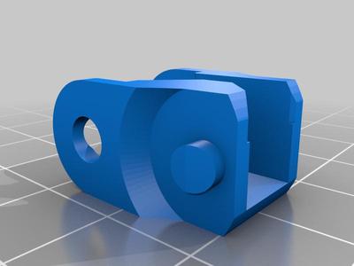 CR10 Max Cable Chain Remixed (Wassi)
