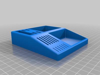 USB Geräte Halter - Miscellaneous USB Devices Holder 