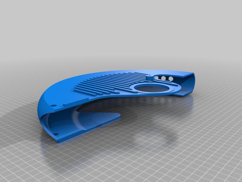 DeWalt Miter Saw Cover Replacement