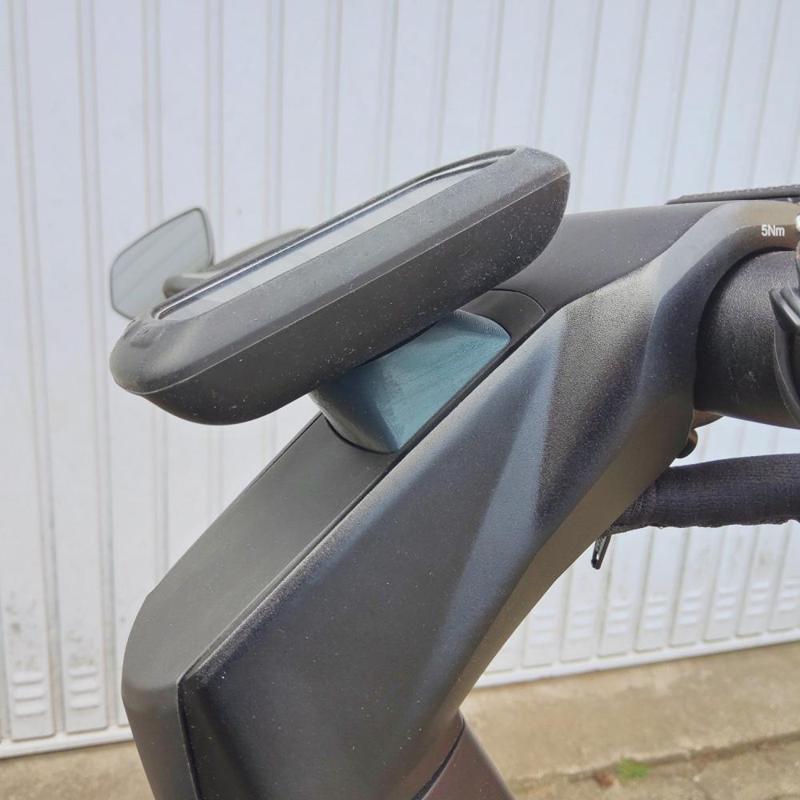 Stromer ST3 / ST5 Garmin Mount for