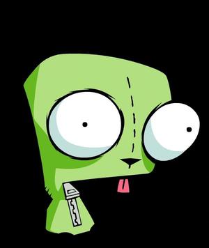 Gir zim