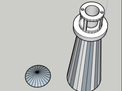Lighthouse