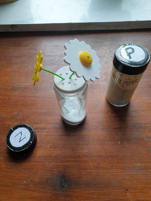 flower simple  daisy